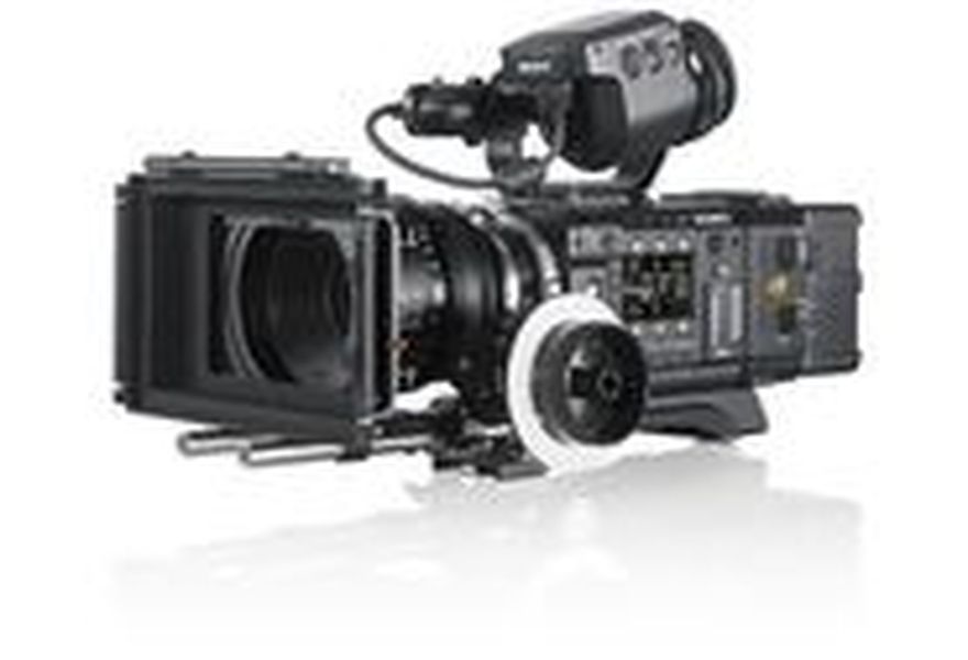 Sony F55