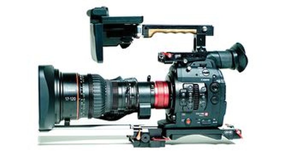 Canon C3002-